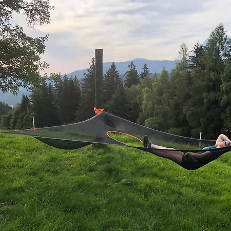 Casa vacanze Selbstversorgerhaus Herisch