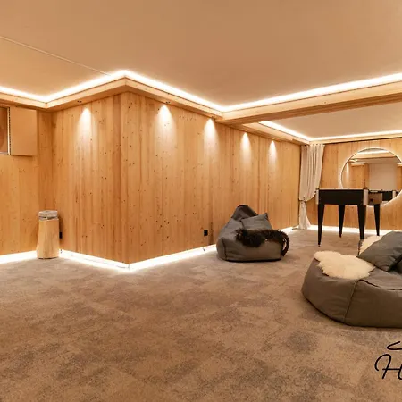 Дом отдыха Selbstversorgerhaus Herisch Шладминг