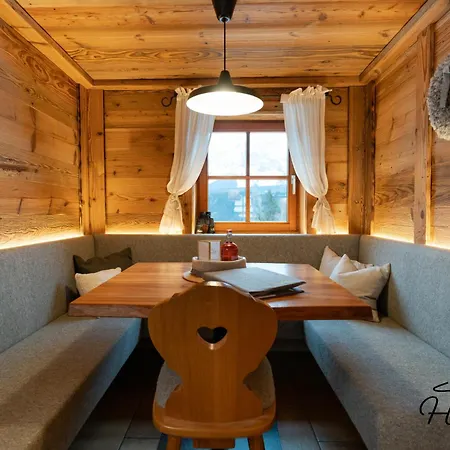 Selbstversorgerhaus Herisch Casa vacanze