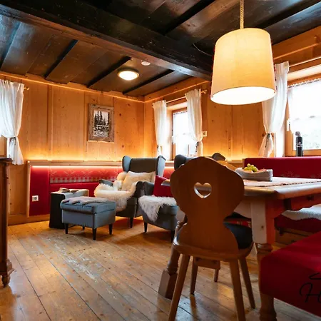 Selbstversorgerhaus Herisch Vakantiehuis *