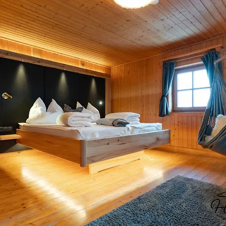 Casa vacanze Selbstversorgerhaus Herisch *