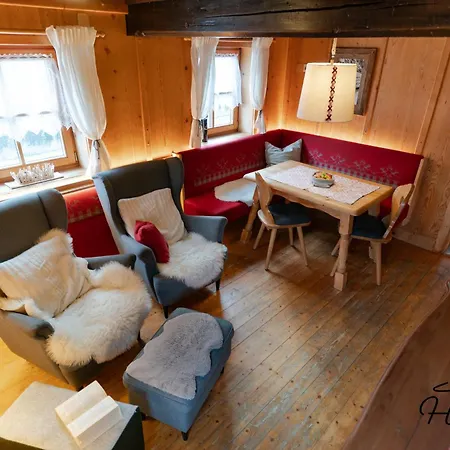 Selbstversorgerhaus Herisch * Schladming