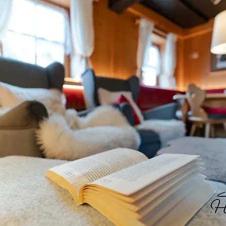 Selbstversorgerhaus Herisch *