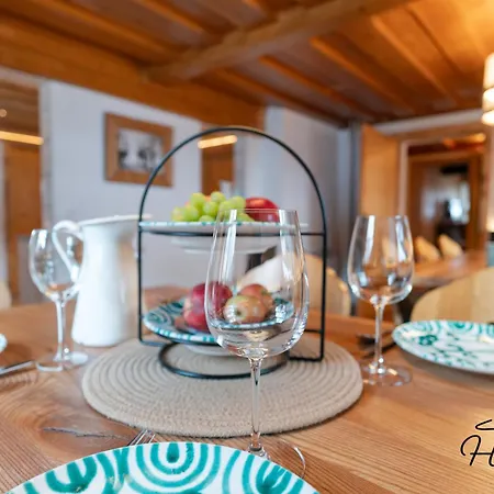 Дом отдыха Selbstversorgerhaus Herisch Шладминг