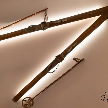 Casa vacanze Selbstversorgerhaus Herisch *