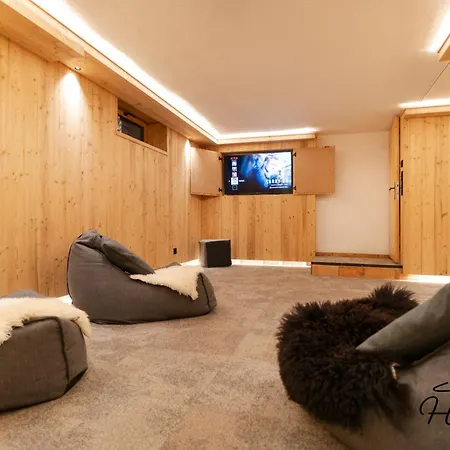 Casa vacanze Selbstversorgerhaus Herisch *