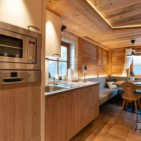 Selbstversorgerhaus Herisch Schladming