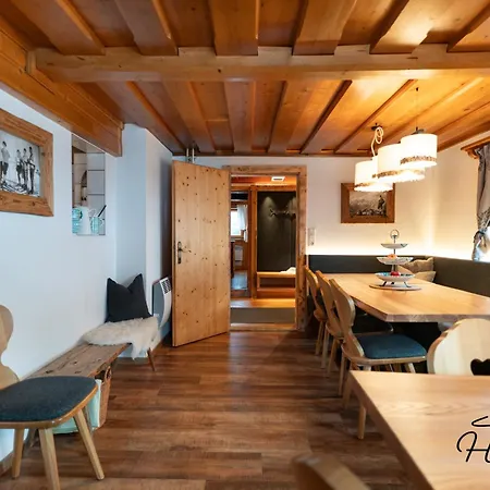 Selbstversorgerhaus Herisch Casa vacanze