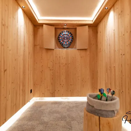 Selbstversorgerhaus Herisch * Schladming