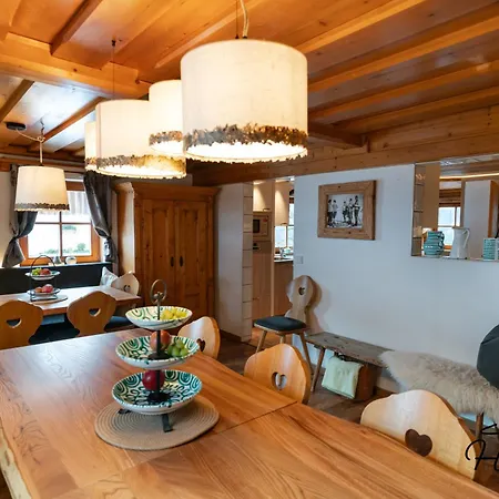 Дом отдыха Selbstversorgerhaus Herisch Шладминг