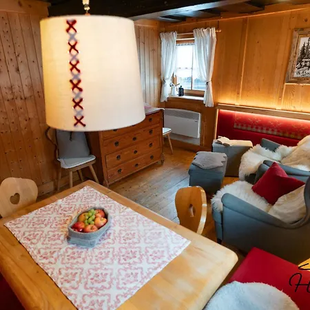 Selbstversorgerhaus Herisch Casa vacanze *