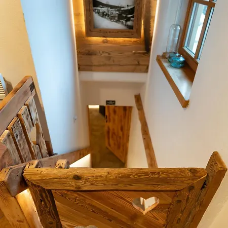 Selbstversorgerhaus Herisch Дом отдыха