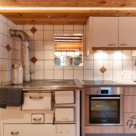 Selbstversorgerhaus Herisch Hébergement de vacances Schladming