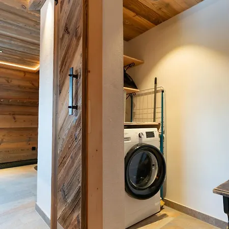 Selbstversorgerhaus Herisch Шладминг