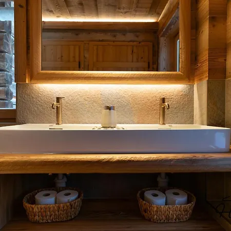 Selbstversorgerhaus Herisch *