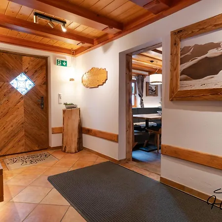 Selbstversorgerhaus Herisch Casa vacanze Schladming