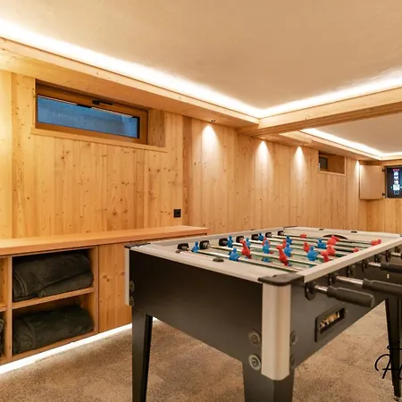 Casa vacanze Selbstversorgerhaus Herisch *