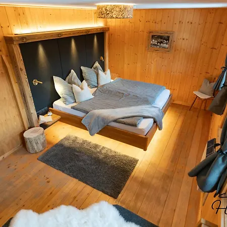 Casa vacanze Selbstversorgerhaus Herisch Schladming