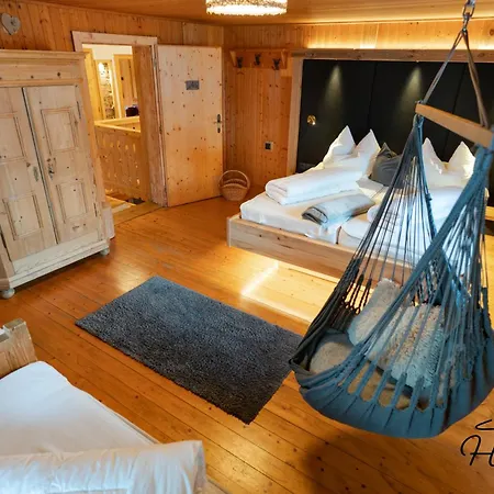 Selbstversorgerhaus Herisch