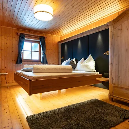 Selbstversorgerhaus Herisch * Шладминг