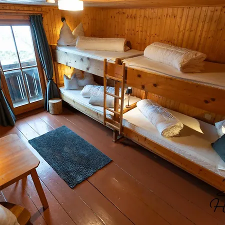 Selbstversorgerhaus Herisch *