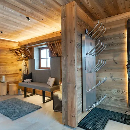 Selbstversorgerhaus Herisch * Schladming