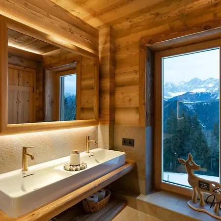 Selbstversorgerhaus Herisch Schladming