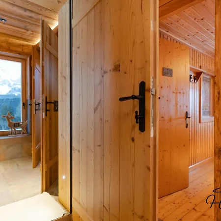 Selbstversorgerhaus Herisch * Schladming