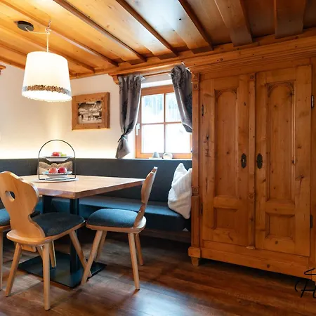 Selbstversorgerhaus Herisch Casa vacanze