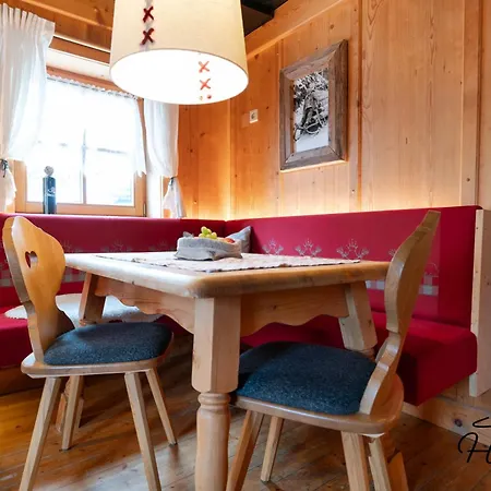 Casa vacanze Selbstversorgerhaus Herisch