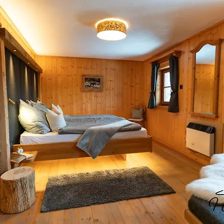 Selbstversorgerhaus Herisch Casa vacanze Schladming