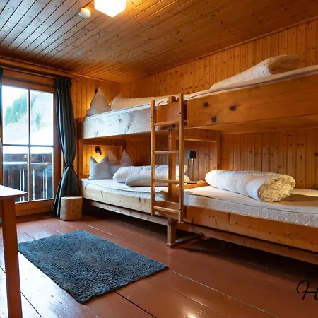 Casa vacanze Selbstversorgerhaus Herisch