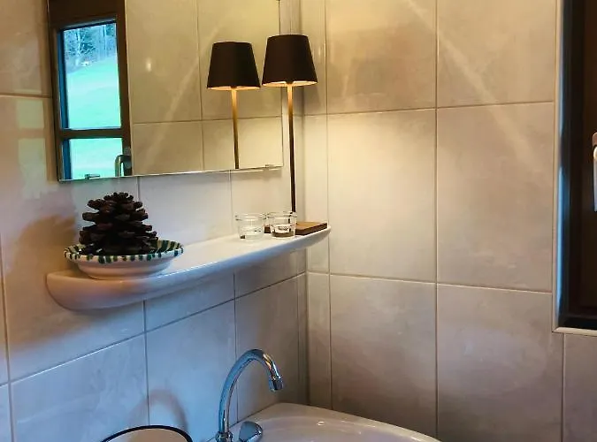 Selbstversorgerhaus Herisch *