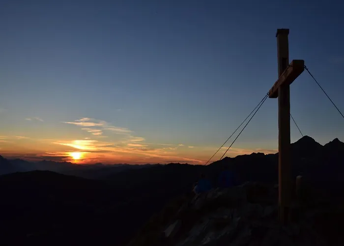 Selbstversorgerhaus Herisch Schladming