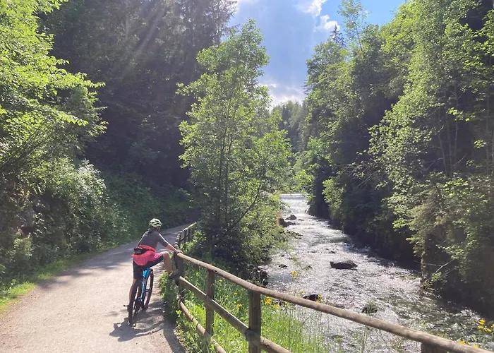Selbstversorgerhaus Herisch Hébergement de vacances *