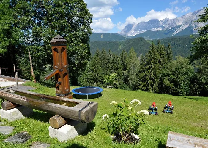 Selbstversorgerhaus Herisch Hébergement de vacances Schladming