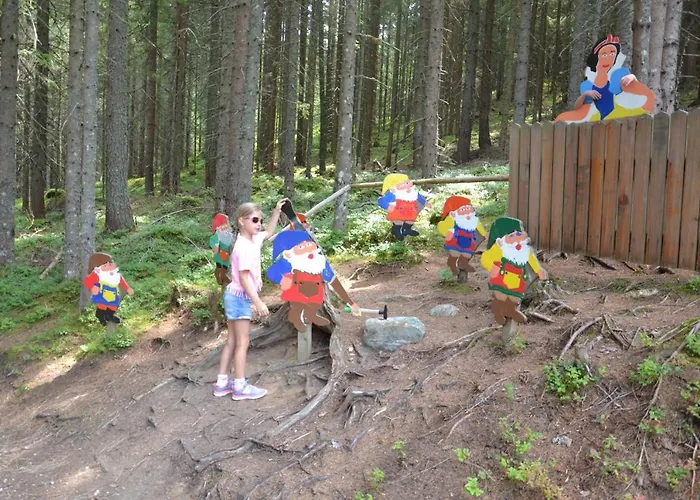 Selbstversorgerhaus Herisch Hébergement de vacances Schladming