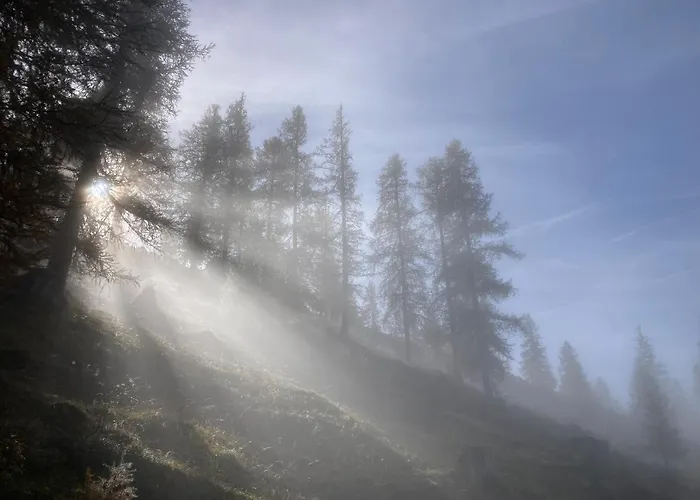 Selbstversorgerhaus Herisch * Schladming