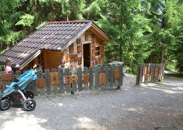 Selbstversorgerhaus Herisch Hébergement de vacances