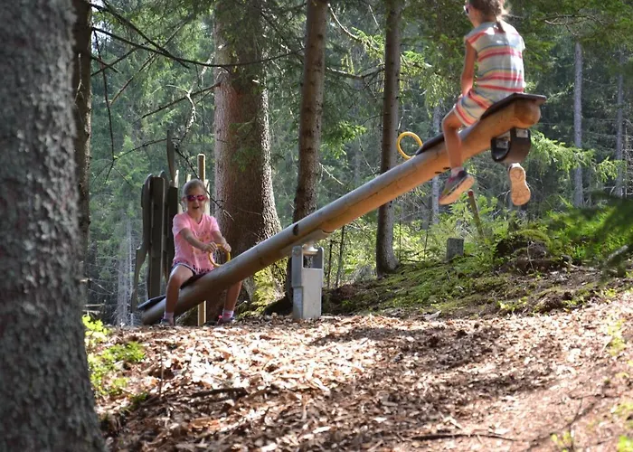 Selbstversorgerhaus Herisch *