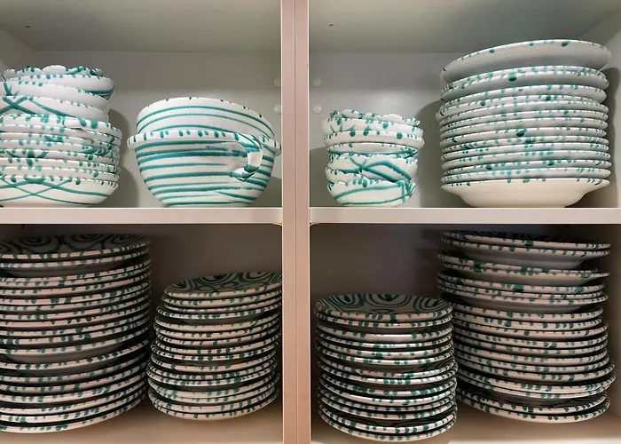 Selbstversorgerhaus Herisch *