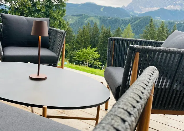 Selbstversorgerhaus Herisch Vakantiehuis