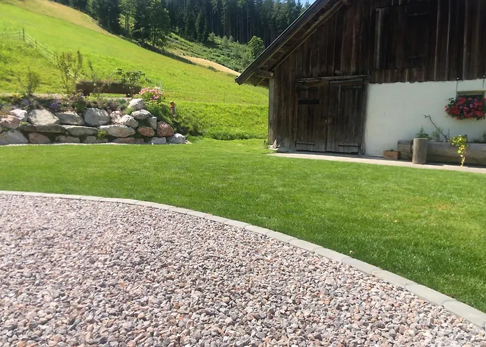 Vakantiehuis Selbstversorgerhaus Herisch *