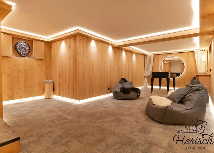 Vakantiehuis Selbstversorgerhaus Herisch Schladming