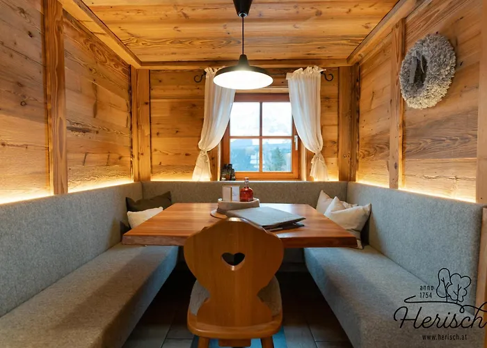 Selbstversorgerhaus Herisch Hébergement de vacances