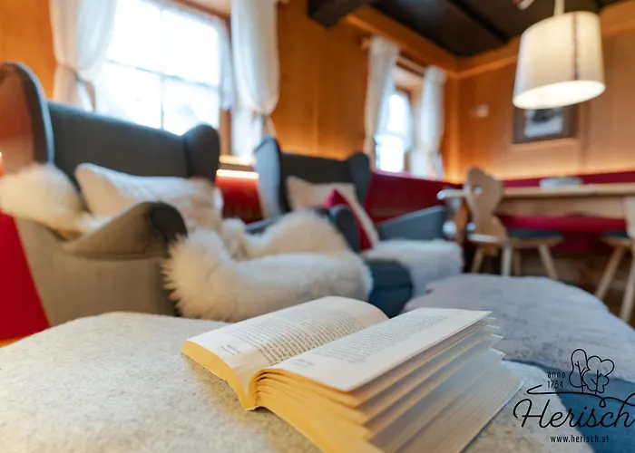 Selbstversorgerhaus Herisch *