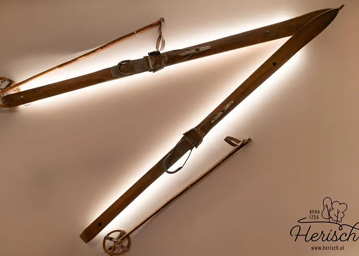 Vakantiehuis Selbstversorgerhaus Herisch *