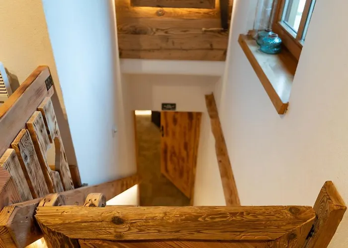 Selbstversorgerhaus Herisch Vakantiehuis