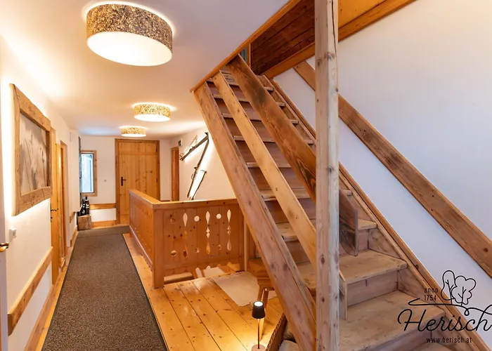 Vakantiehuis Selbstversorgerhaus Herisch *