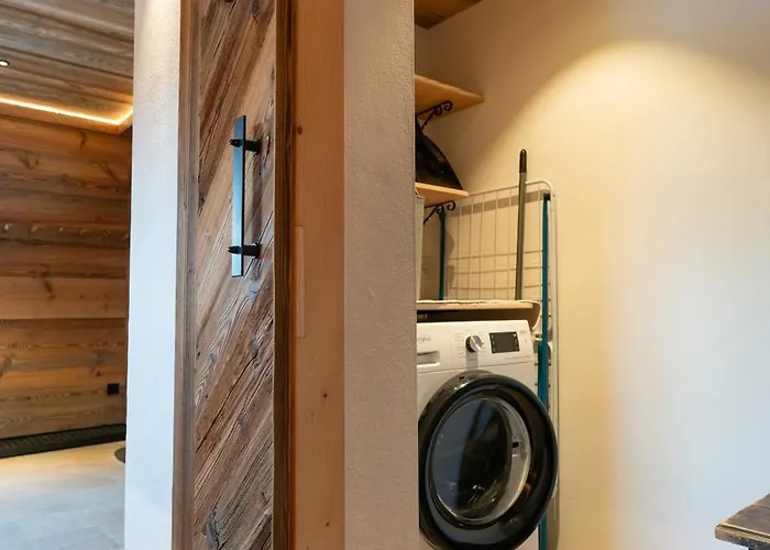 Selbstversorgerhaus Herisch Schladming